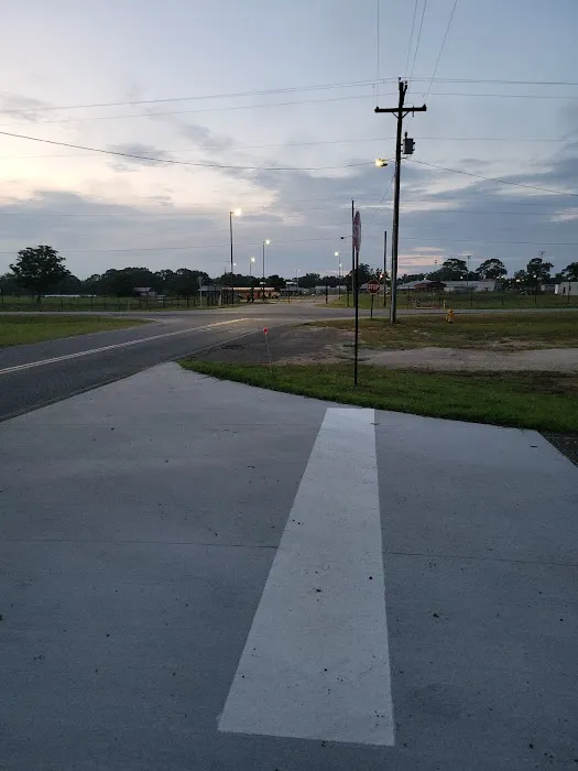 Simple Life Campground 5