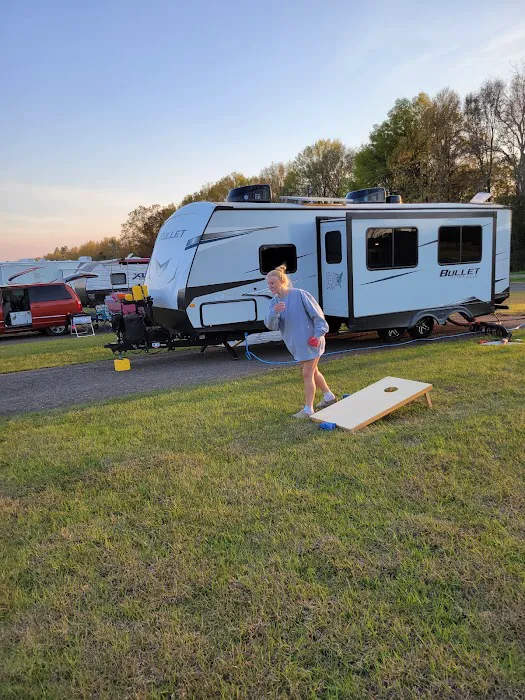 Simple Life Campground 8