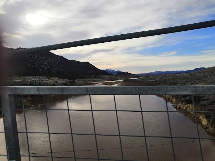 Swinging Bridge Campground 0