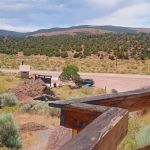 Irish Canyon Campground