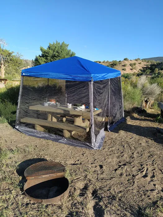 Bridge Hollow Campground 0