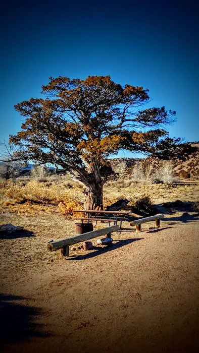 Bridge Hollow Campground 3