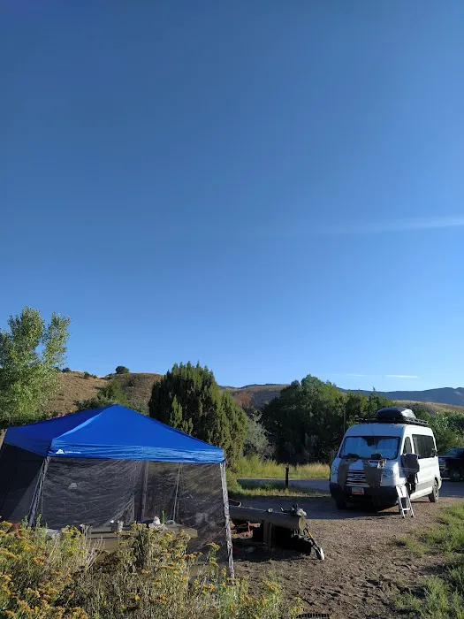 Bridge Hollow Campground 5