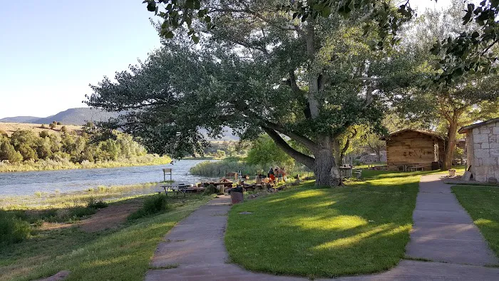 Indian Crossing Campground 0