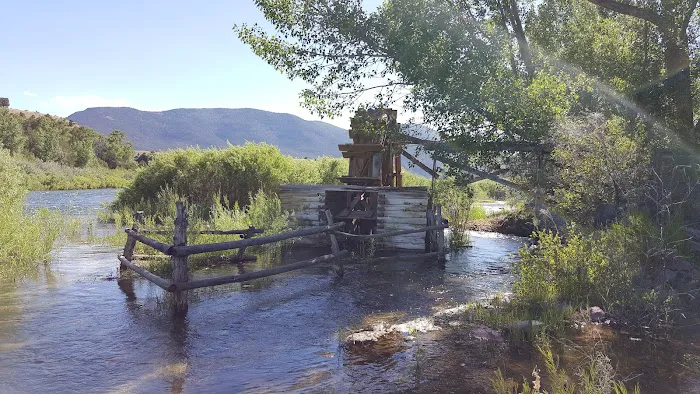 Indian Crossing Campground 3