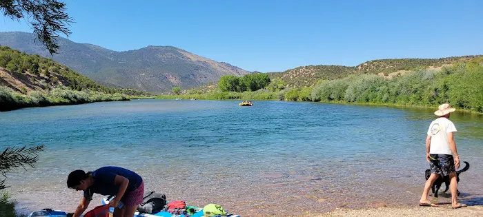 Indian Crossing Campground 2