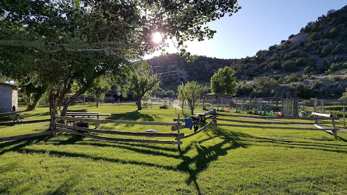 Indian Crossing Campground 5