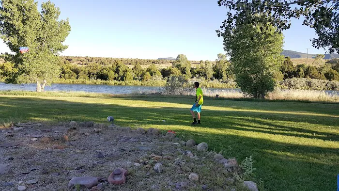Indian Crossing Campground 4