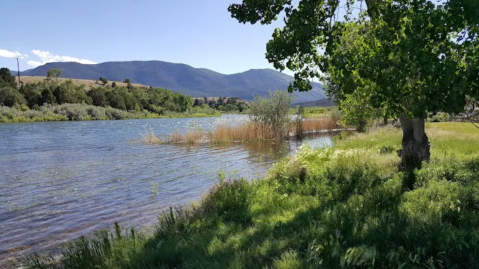 Indian Crossing Campground 8
