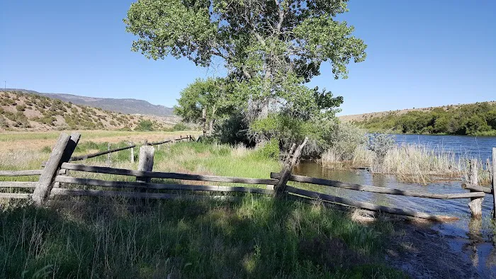 Indian Crossing Campground 7