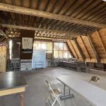 Lyman Lake Recreation Camp