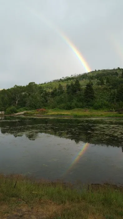 Bennion Creek Campground 0