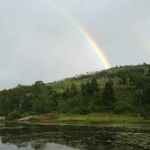 Bennion Creek Campground