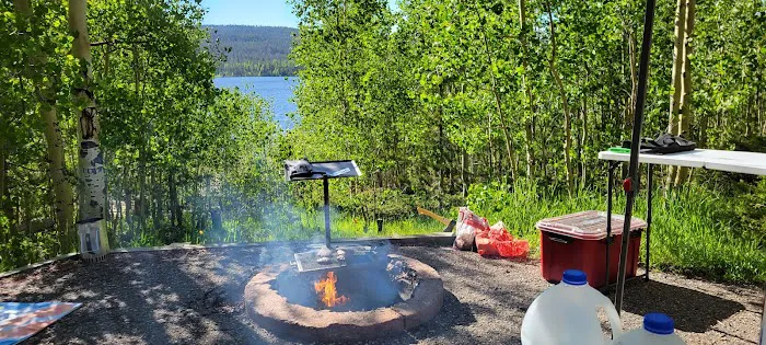 Stateline Campground 4