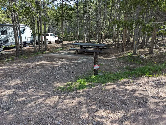 Stateline Campground 0