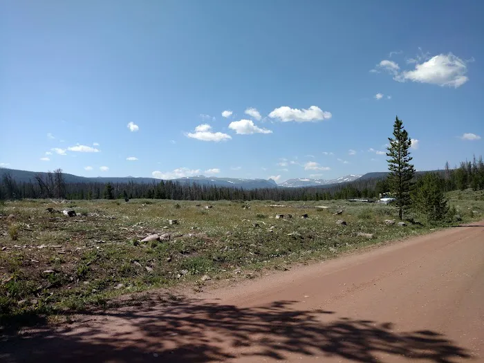 Stateline Campground 6