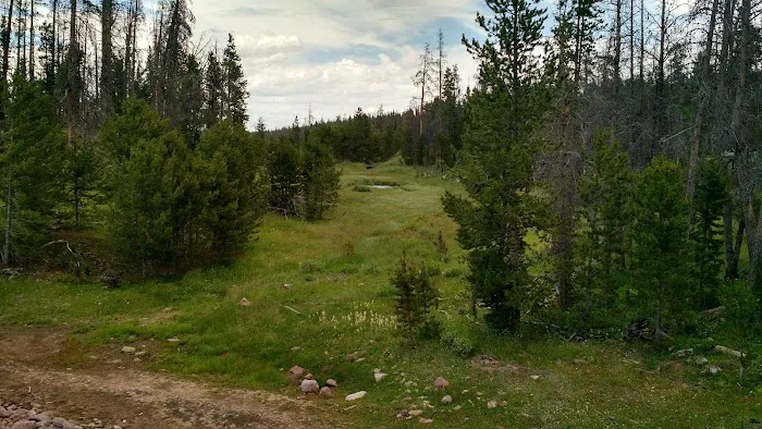 Stateline Campground 1