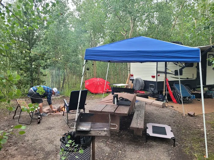 Stateline Campground 3