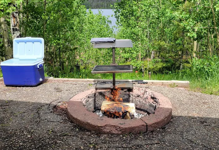 Stateline Campground 5