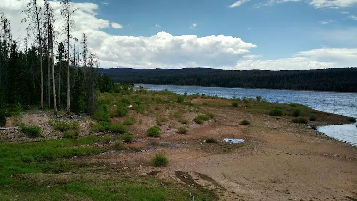 Stateline Campground 2