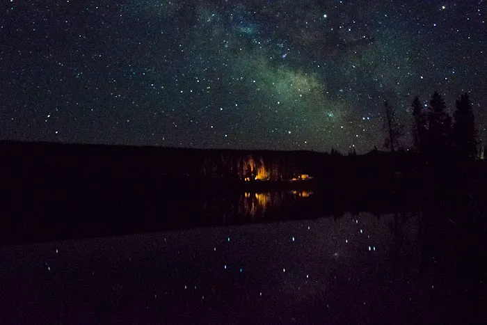 East Marsh Lake Campground 0