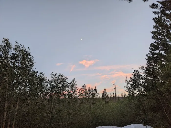 East Marsh Lake Campground 5