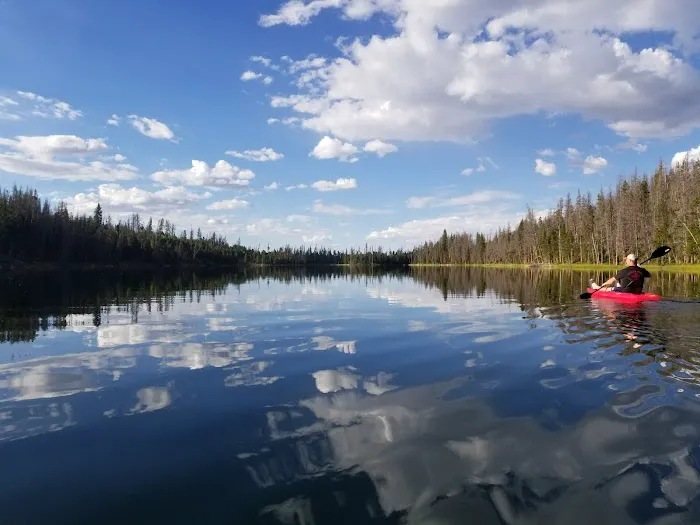 West Marsh Lake Campground 0