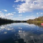 West Marsh Lake Campground