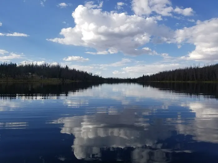West Marsh Lake Campground 1