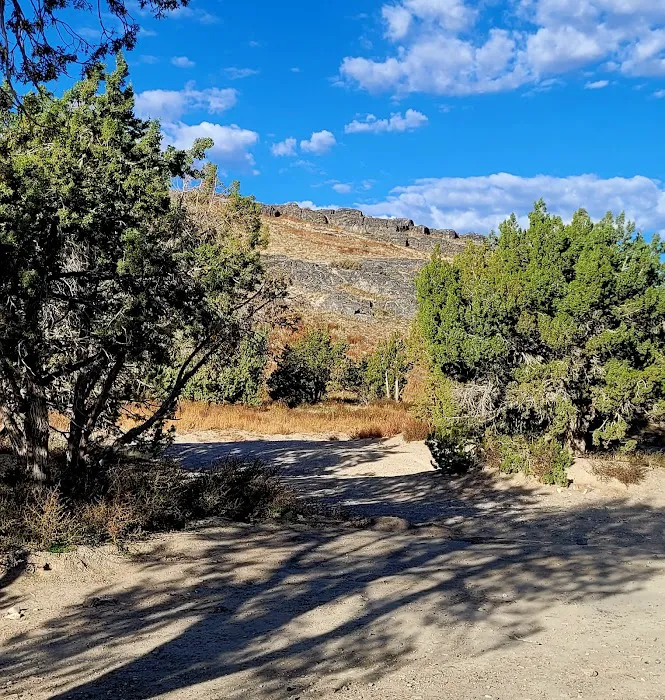 Skull Valley Offroad Camping Area 7