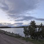 Vernon Reservoir Campground