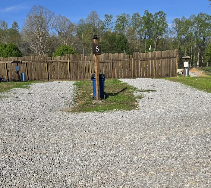 Lone Mountain RV and Campground 3