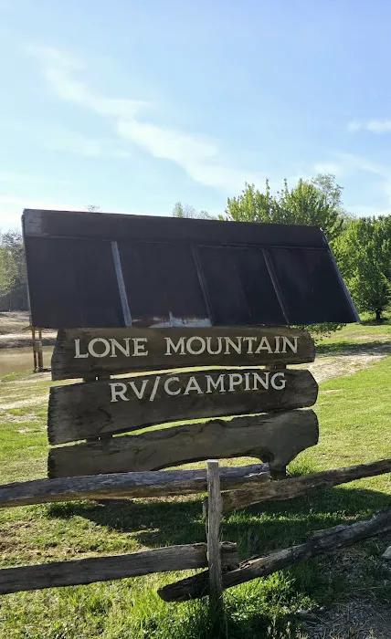 Lone Mountain RV and Campground 6