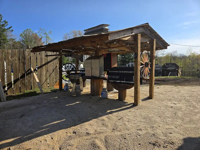 Lone Mountain RV and Campground 9
