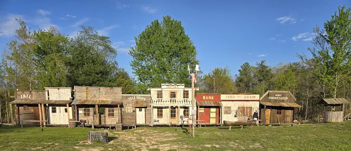 Lone Mountain RV and Campground 0