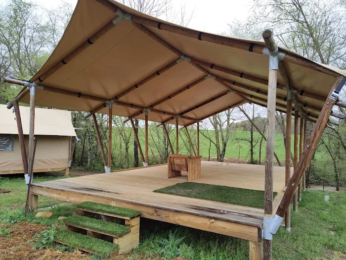 Native Roots Glamping 4