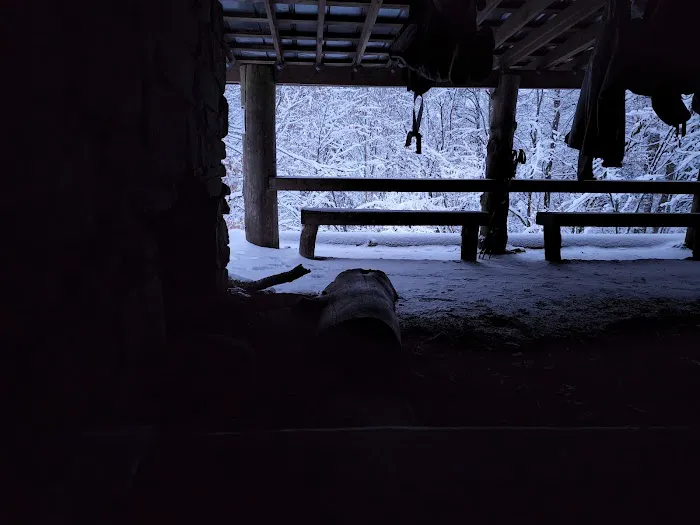Pecks Corner Shelter 2