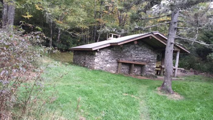 Laurel Gap Shelter 9