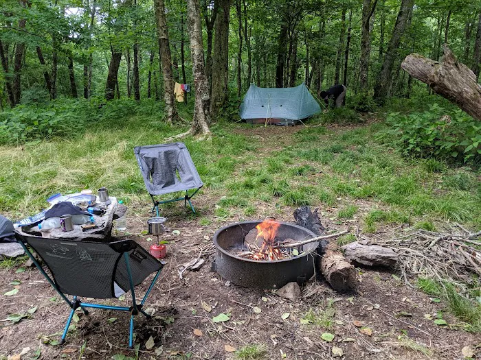 Backcountry Camp 13 1