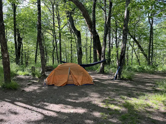Backcountry Camp 13 7