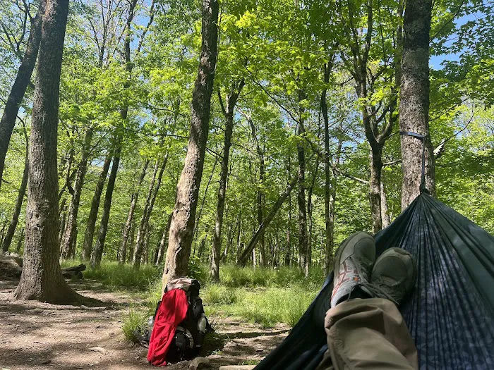 Backcountry Camp 13 6
