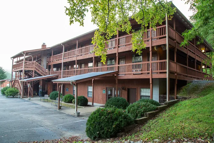 Cedarwood Dormitory 6