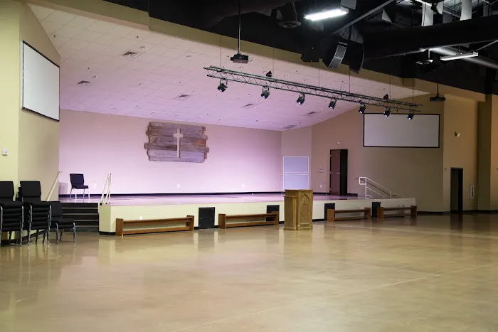 Cedarwood Dormitory 2