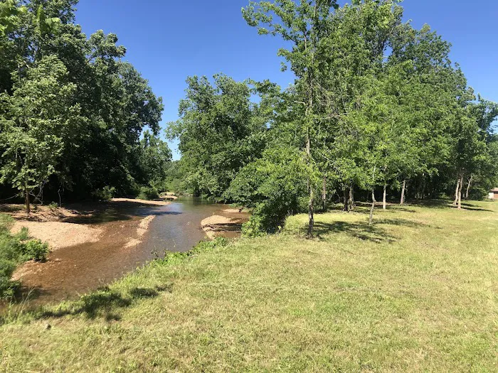 Chyttle’s Farm & Campground 2