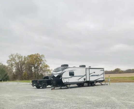 Haywood Trailer Rental