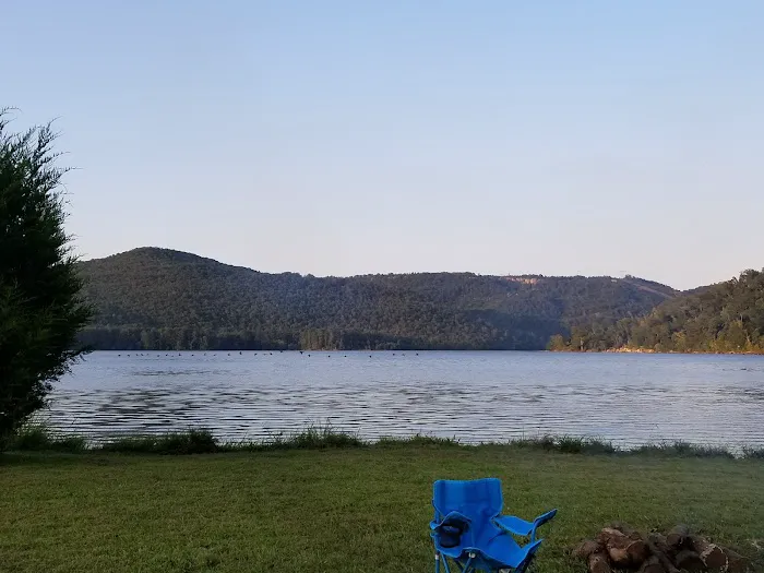 Camp Jackson Scout Reservation 0