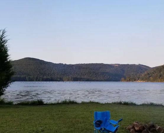 Camp Jackson Scout Reservation