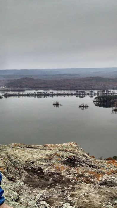 Camp Jackson Scout Reservation 7