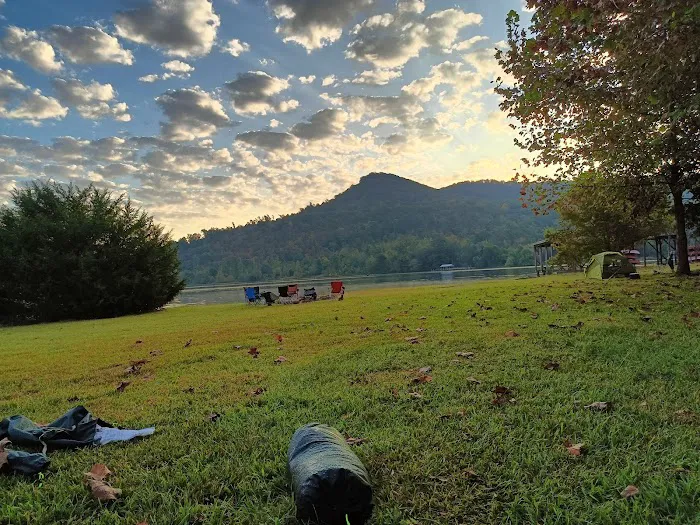Camp Jackson Scout Reservation 8