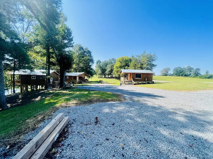 Turtle Creek Campgrounds 3